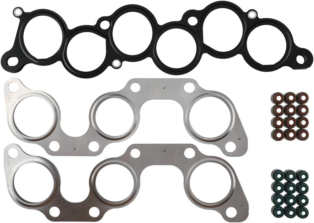 Head Gasket Set for HS9592PT, HS9295PT-1, HS9592PT-2, HGS963 | Fit Lexus ES30...