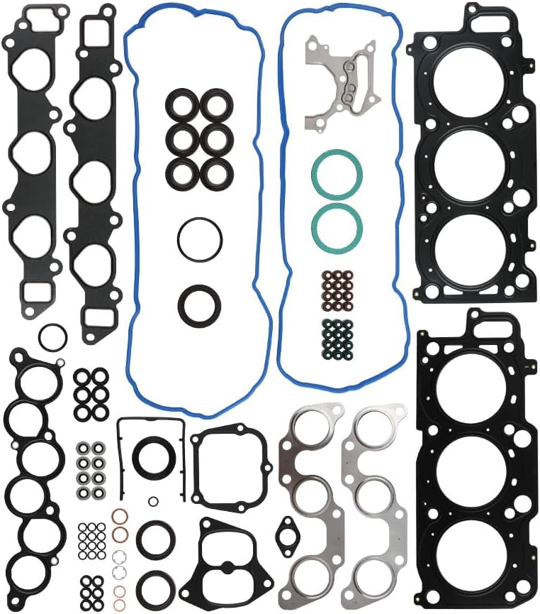 Head Gasket Set for HS9592PT, HS9295PT-1, HS9592PT-2, HGS963 | Fit Lexus ES30...