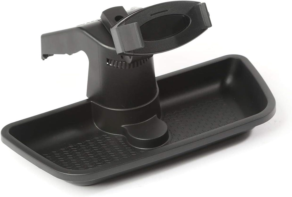 Rugged Ridge Multi-Mount Kit for Jeep Wrangler JK | Thermoplastic Olefin (TPO...