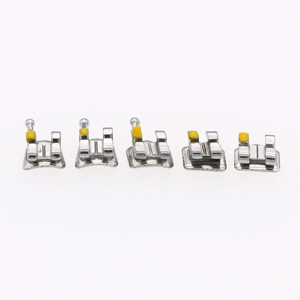 Brackets 0.022 Hook 3-4-5 Ro-th Standard 200pcs