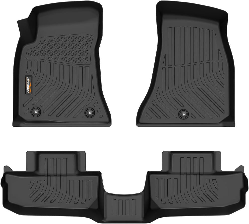 Binmotor-All Weather Car Floor Mats