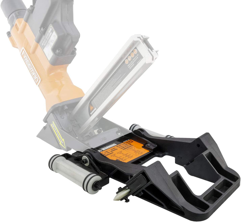 Freeman PFNRB Flooring Nailer Rolling Base Converter
