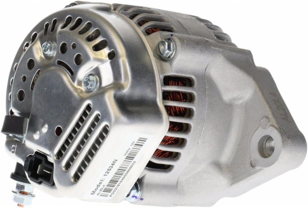 OEG Parts 55A Alternator Fits Kubota RTV900 2004-2011 K7561-61920