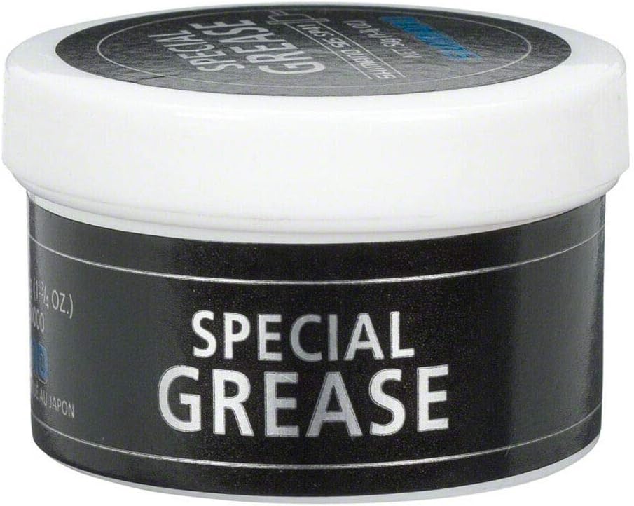SHIMANO SP41 Shift Cable Grease 50g