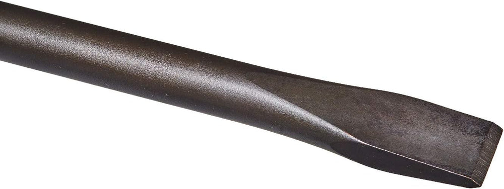 Mayhew Tools 31986 Pneumatic Cold Chisel, 5/8" x 18", Black Oxide F...