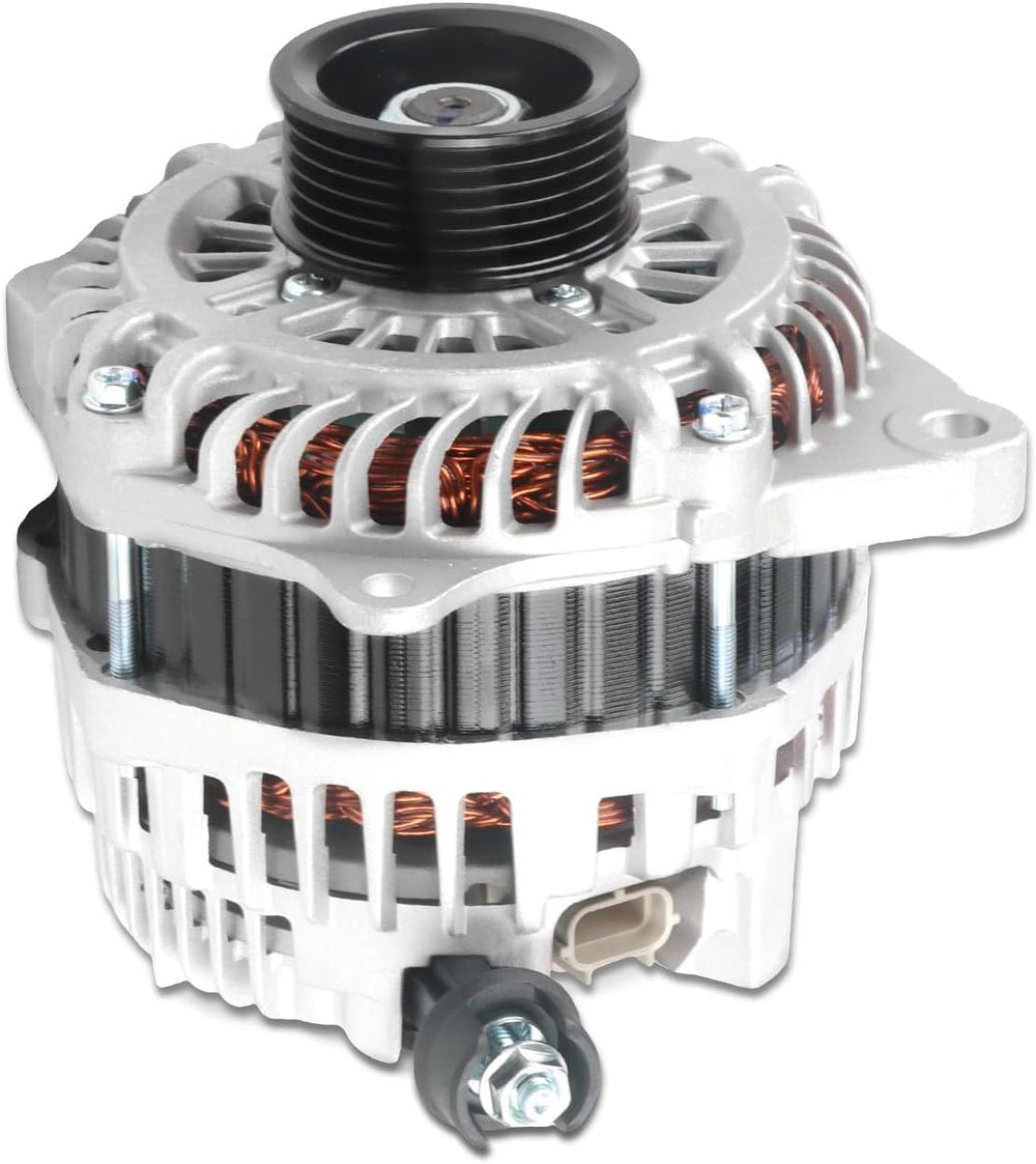 11273 Alternator for Fusion 2010 2011 2012 3.5L V6 for Edge 2007-2014