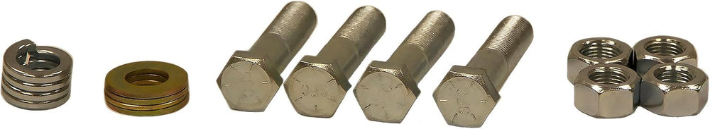 Buyers Products 10057 10 Ton Combination Hitch with 2-5/16 Inch Ball