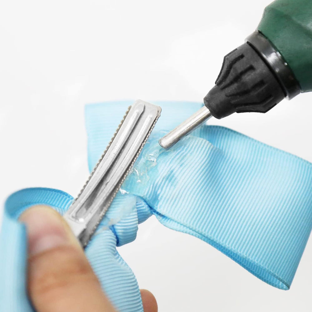 BEARHUNT Strong Hot Melt Glue Gun Sticks Bulk (0.27" X 9.84"_2lb)