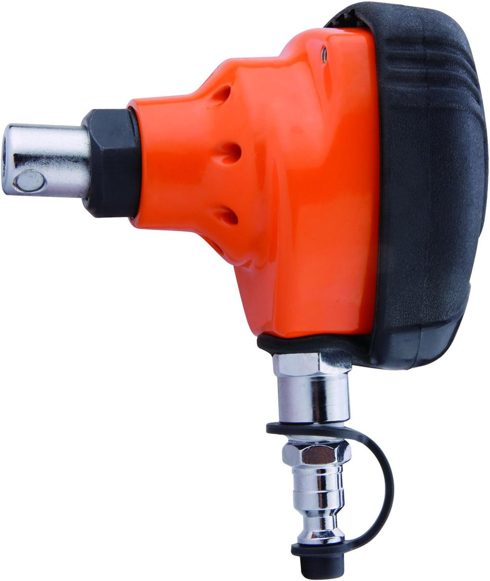 Freeman Complete Pneumatic Nailers and Staplers Kit (9-Piece) | P9PCK