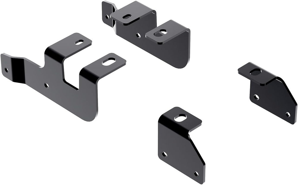 REESE 50054 Bracket Rails