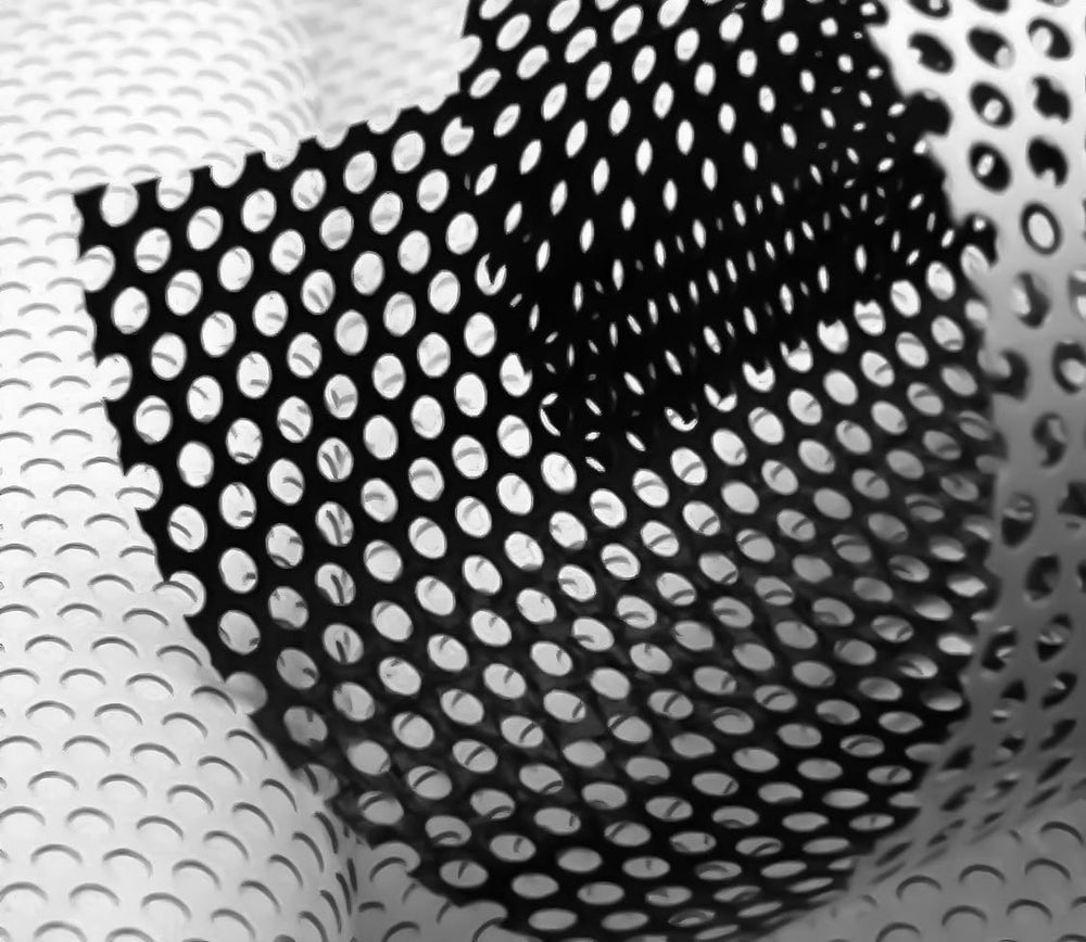 VViViD One Way Perforated Window Vinyl Privacy Wrap Film Roll Decal Sheet DIY...