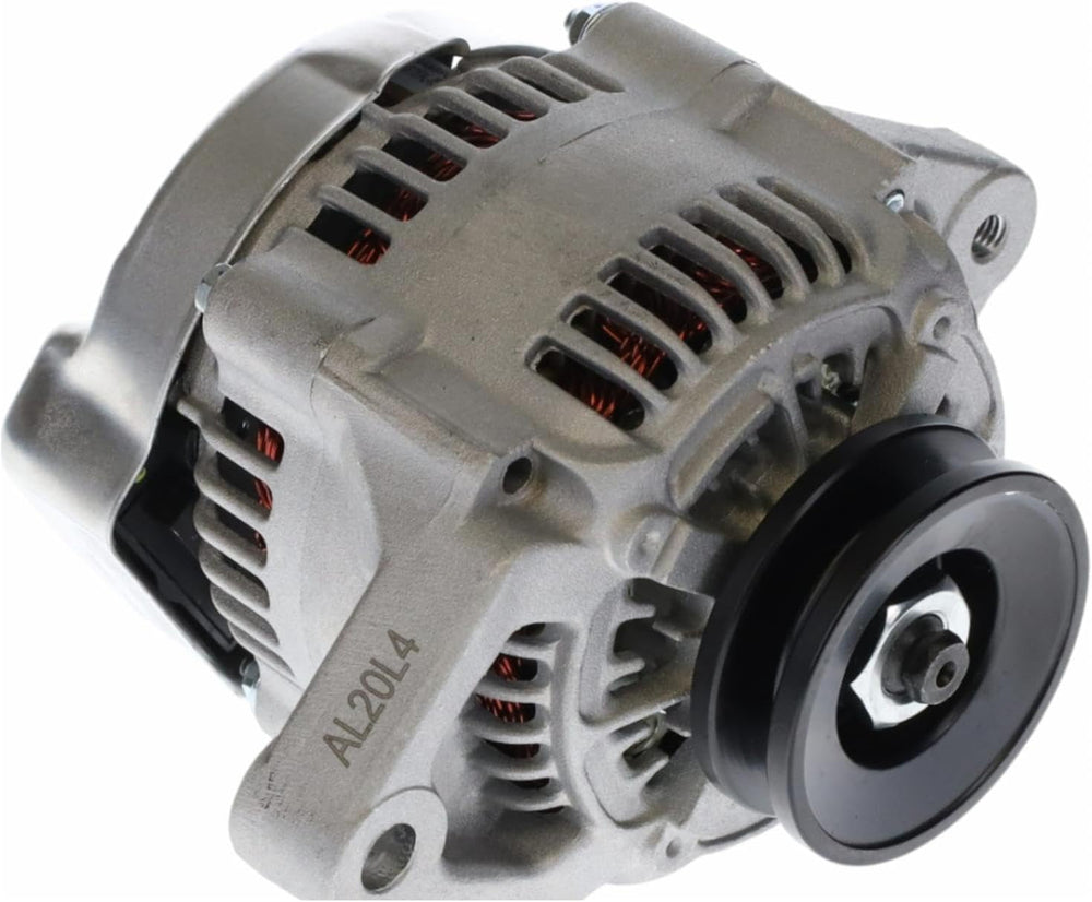 OEG Parts 55A Alternator Fits Kubota RTV900 2004-2011 K7561-61920