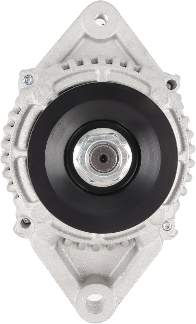 Ezexpreze For Mini One Wire Alternator Replacement for GM 1 Wire SBC BBC For