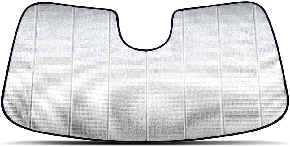 Custom Foldable Windshield Sunshade fits 2026 Honda Passport SUV | Compact Re...