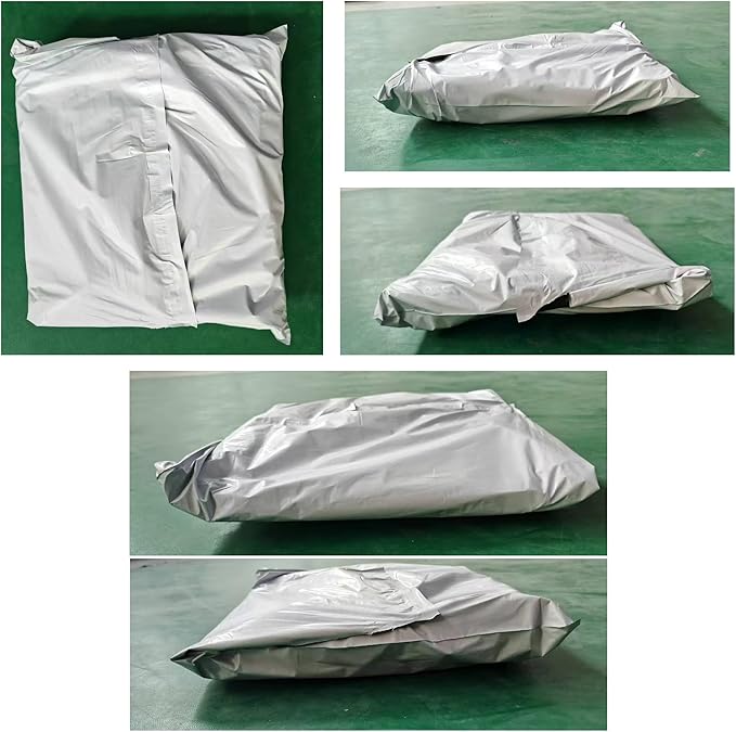 Custom Car Cover Compatible