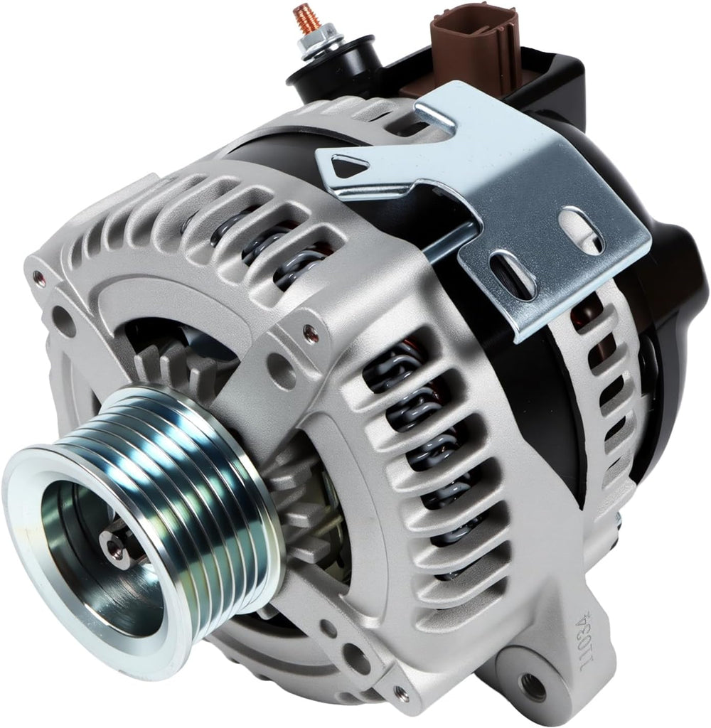 11034 Alternator for 2004-2006 Camry/2004-2007 Highlander 2.4L