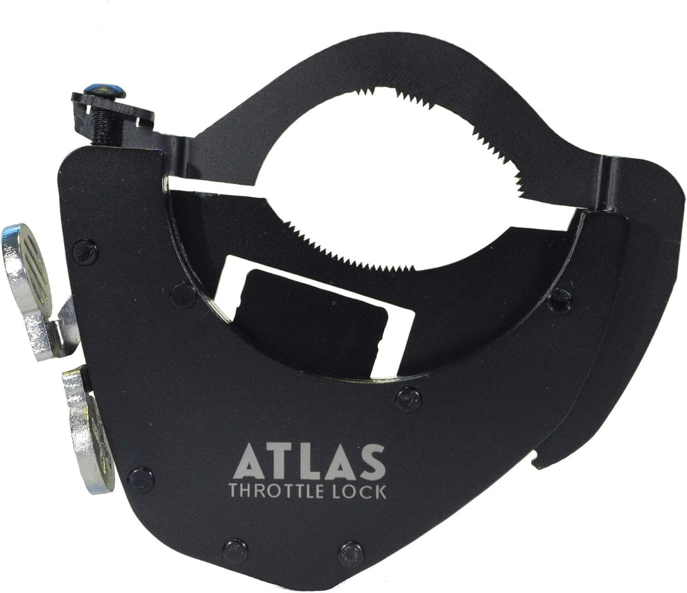 A Motorcycle Cruise Control Throttle Assist, Bottom KIT