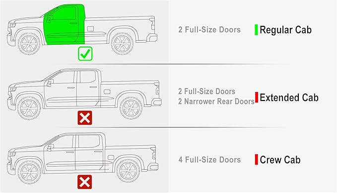 APS Drop Steps Running Boards Compatible