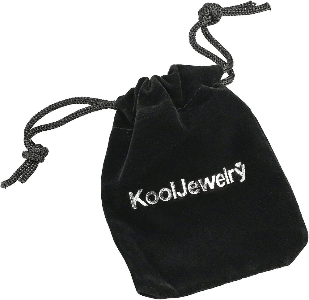 Kooljewelry Womens Chain Elegant - 14k Gold Filled Cable Chain Necklace