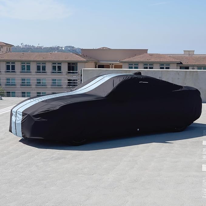 iCarCover Premium Plus Car Cover