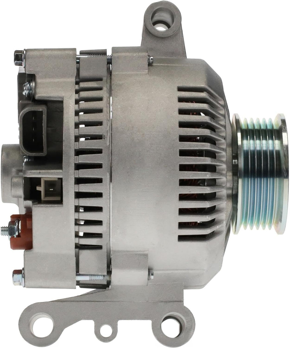 OEG Parts Alternator Fits Ford F150, Bronco 5.0L 5.8L 1993-96 F07F-10300-AA