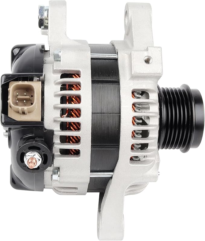 Ezexpreze Alternator 11385N Replacement