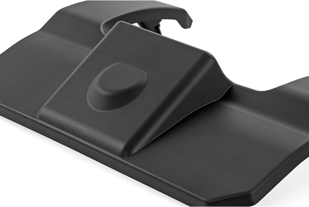 Rough Country Hitch Receiver Trim Piece for Toyota Land Cruiser – Replacement...