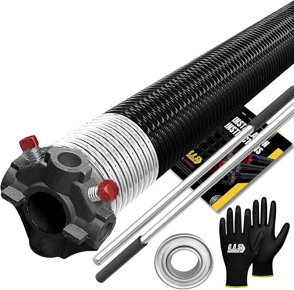 Garage Door Torsion Spring 295x2x49 Torsion Spring