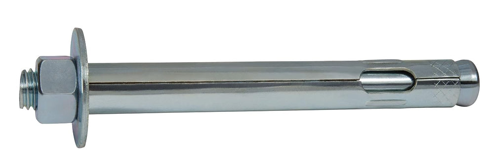 CONFAST Hex Sleeve Anchor Zinc Plated