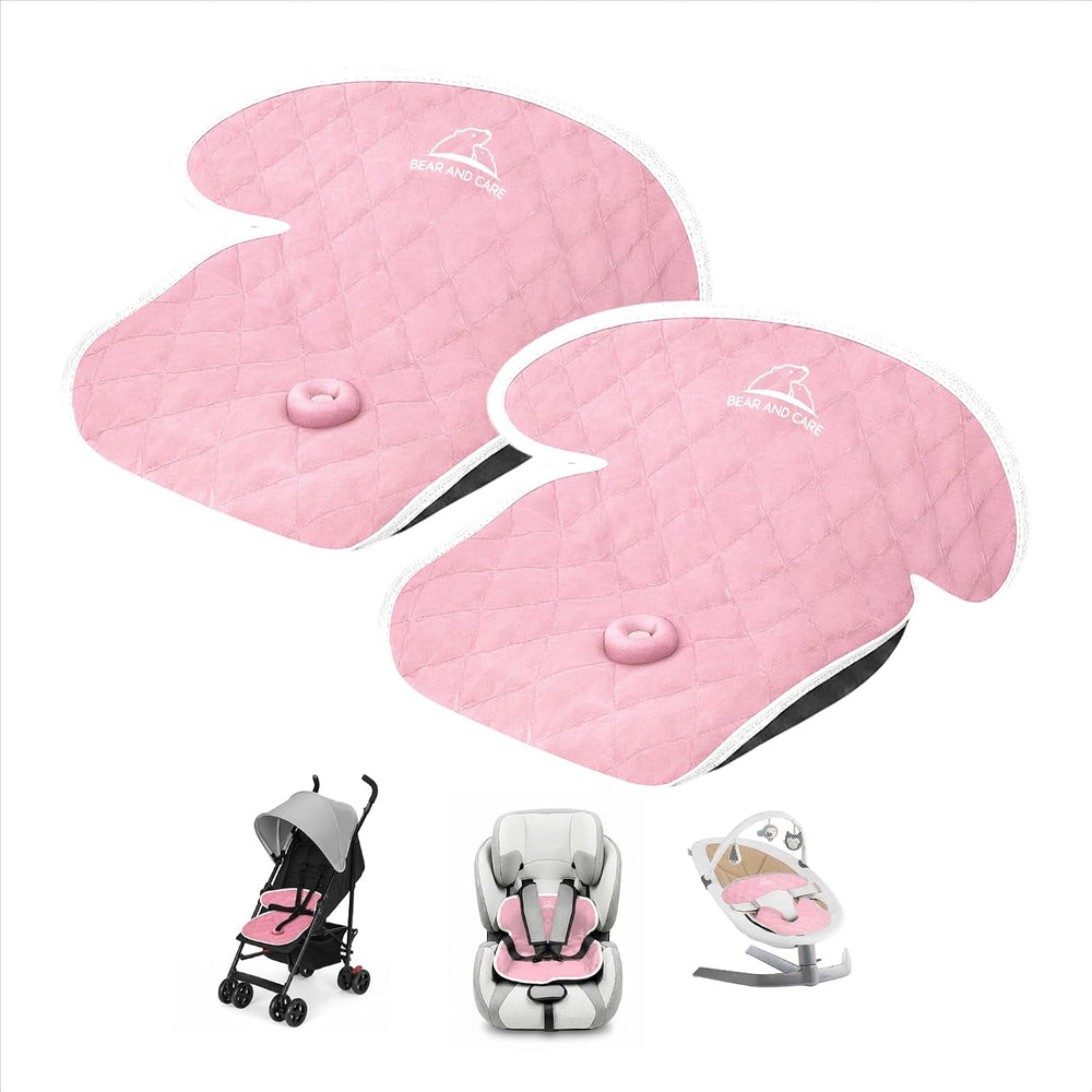 Potty Training Car Seat Protector, Waterproof Car Seat Cover, Carseat Liner