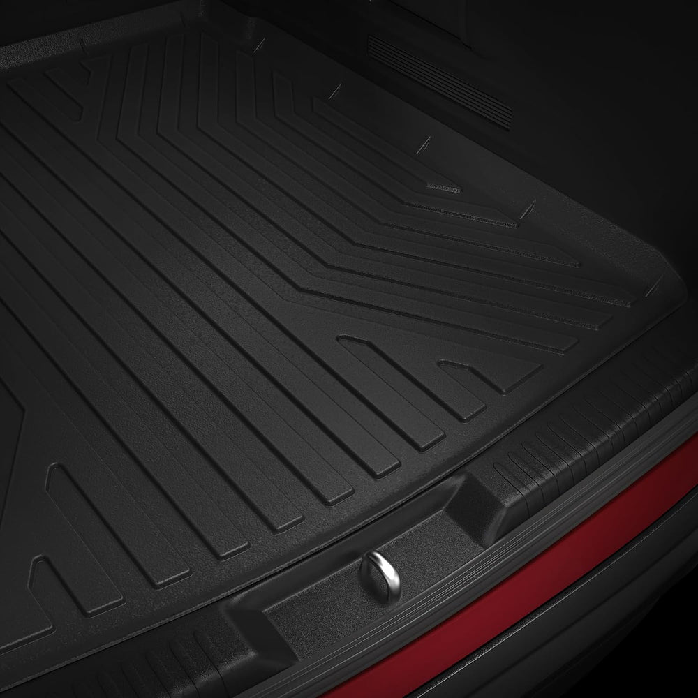 OEDRO Cargo Trunk Liner Fit for 2010-2017 Chevrolet Equinox L/LS/LT/LTZ/Premi...