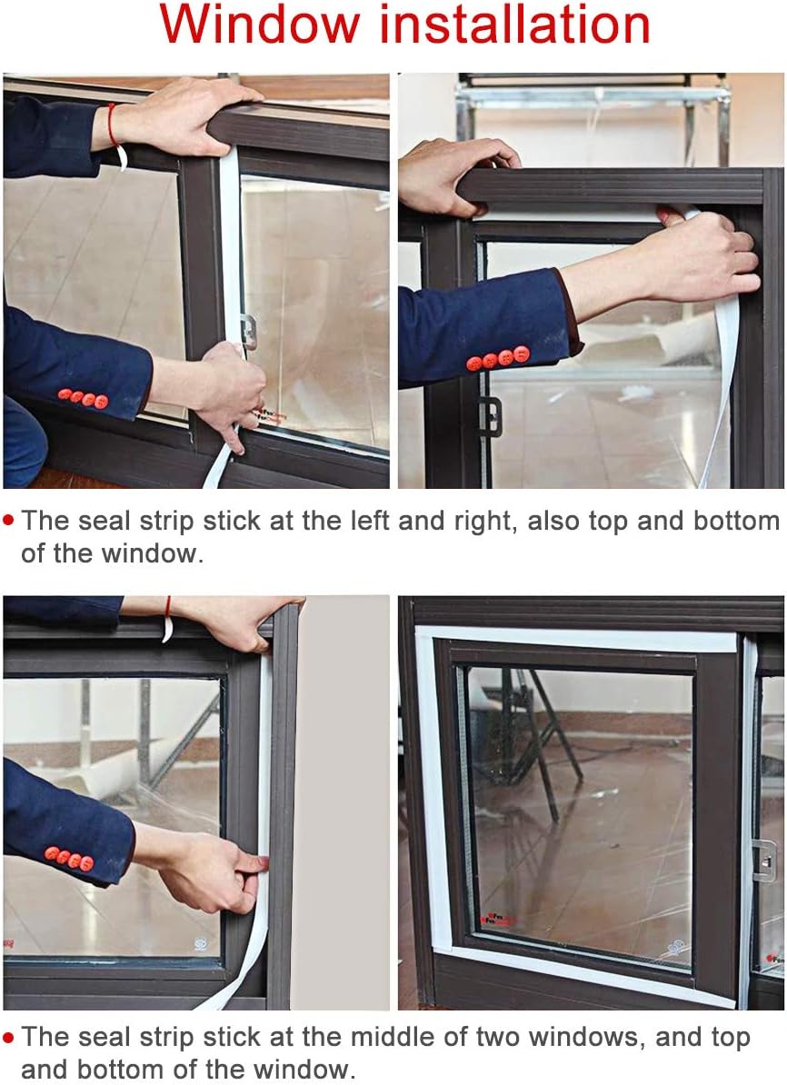 TORRAMI Silicone Weather Stripping, 3 in x 20 ft, Gray Door Seal