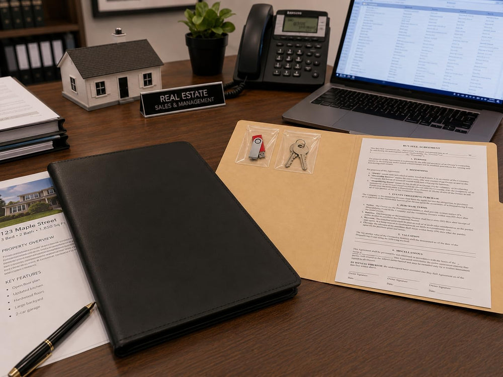 Clear USB Flash Drive Holders Peel Adhesive Resealable Storage - 100 Pack