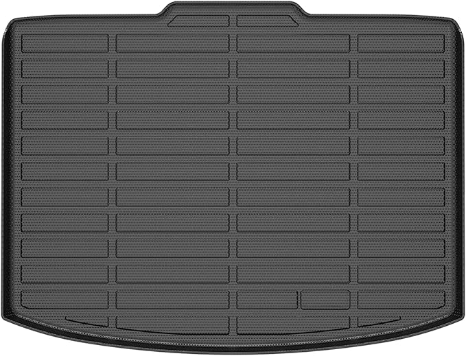 Auxko All Weather Cargo Liner Fit