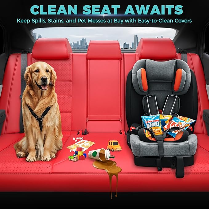 for Toyota Camry Seat Covers LE SE 2025