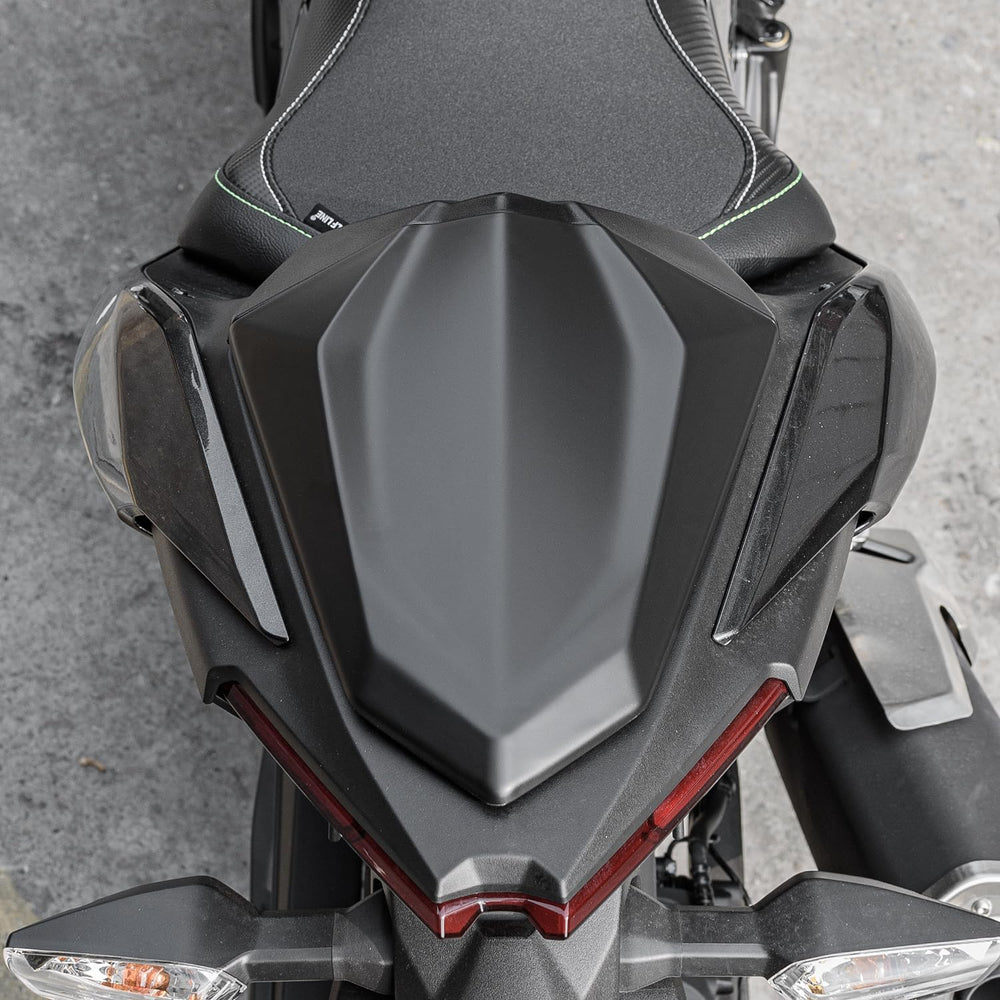 Motorcycle Rear Seat Cowl for Kawasaki Ninja Z 500 Ninja500 2024-2026 Z500 20...