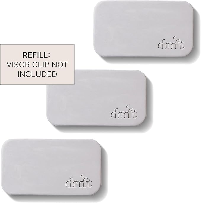 Drift Car Air Freshener (3 Pack)