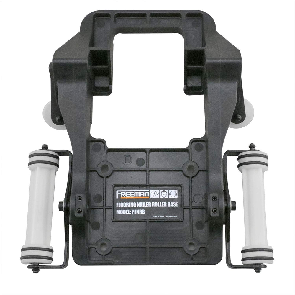 Freeman PFNRB Flooring Nailer Rolling Base Converter