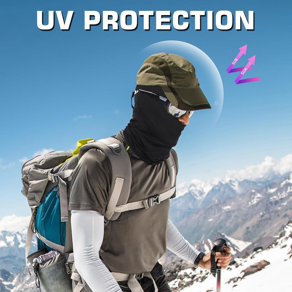 Balaclava Ski Mask for Men/Women (Available in 2/3/4/5/36 Pack)