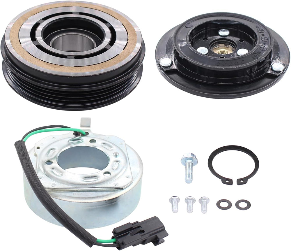 AC Compressor Clutch kit for Ford for Lincoln