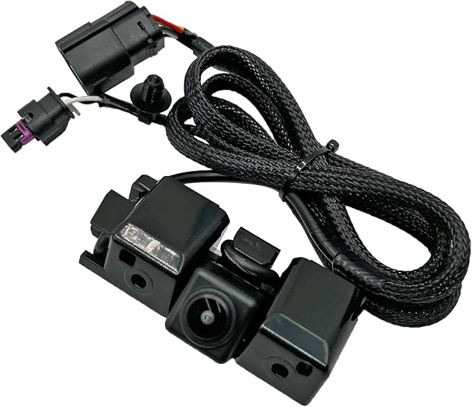 Rear View Back Up Camera Compatible