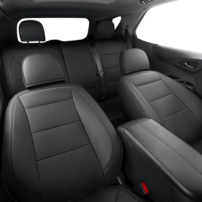 RISINGSTAR Terrain Seat Covers, fit