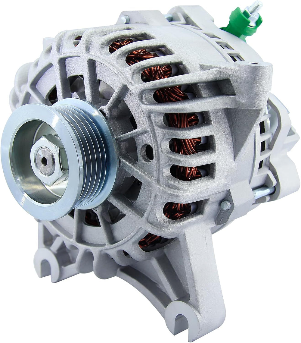 Alternator Replacement for Ford F-150 4.6 5.4L 04-08, 05-06 Expedition