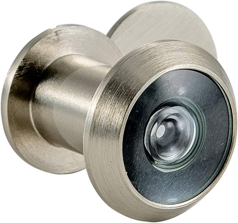 Door Viewer for Narrow Panel Doors - Home Office Security Improvement | Moder...