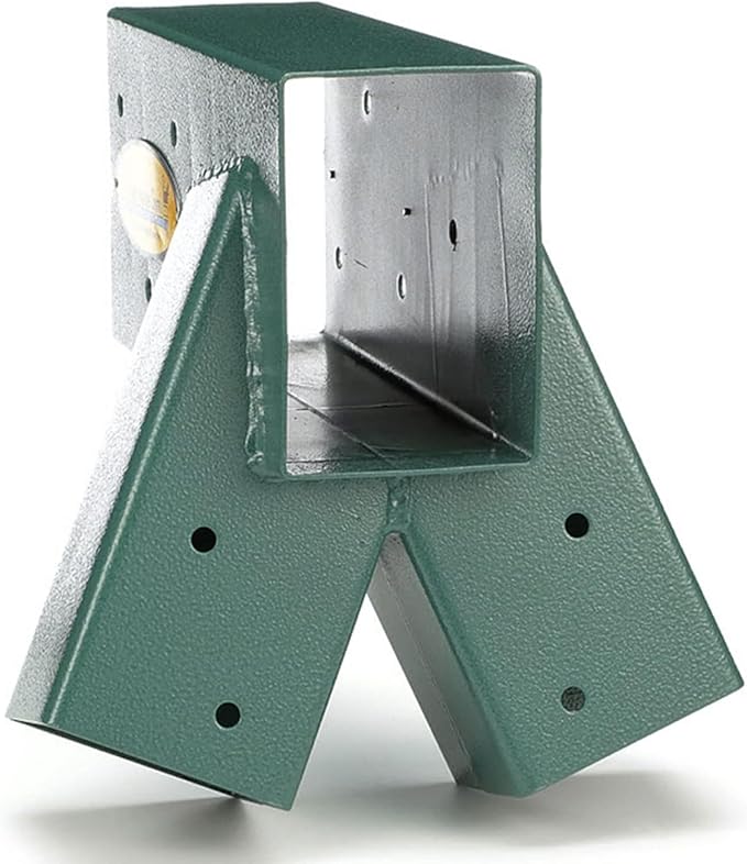 Eastern Jungle Gym Easy 1-2-3 A-Frame 2 Brackets