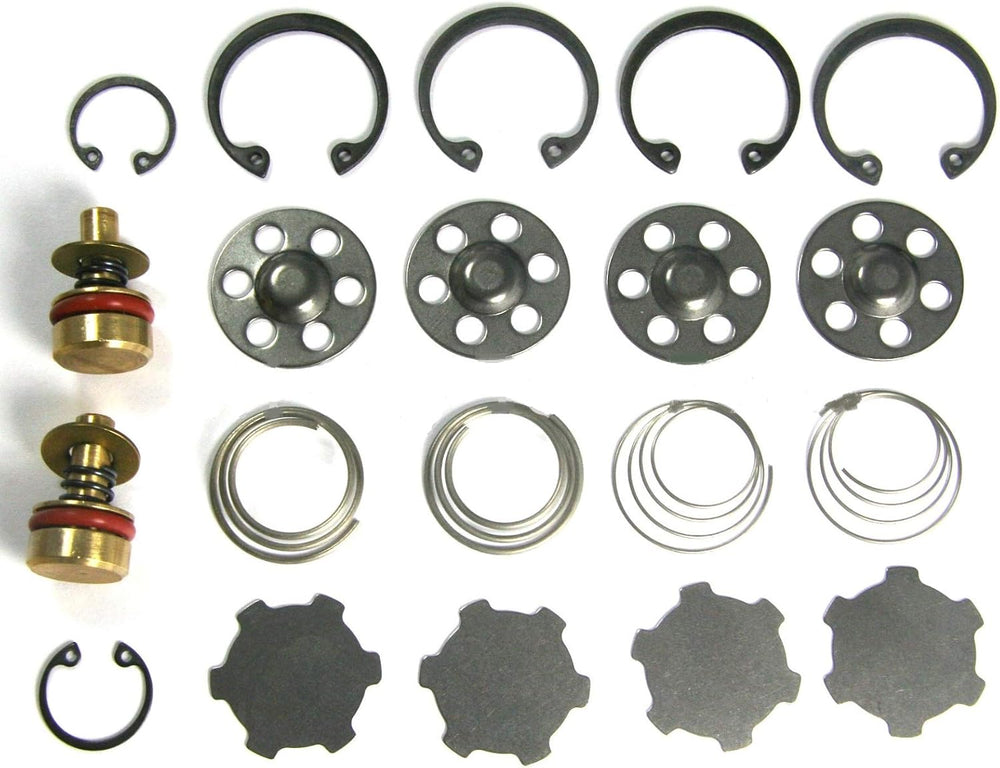 Jenny/Emglo 421-1102 KU Air Compressor Valve Service Set K145 K146 KU181