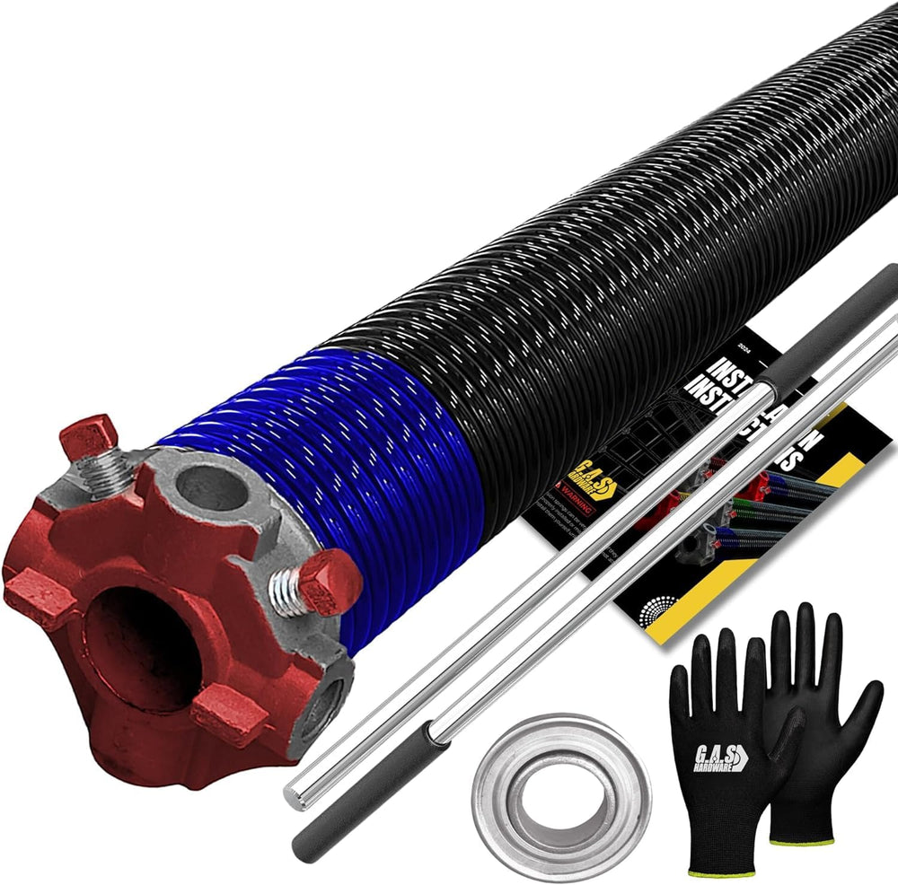 Garage Door Torsion Spring 262x2x38