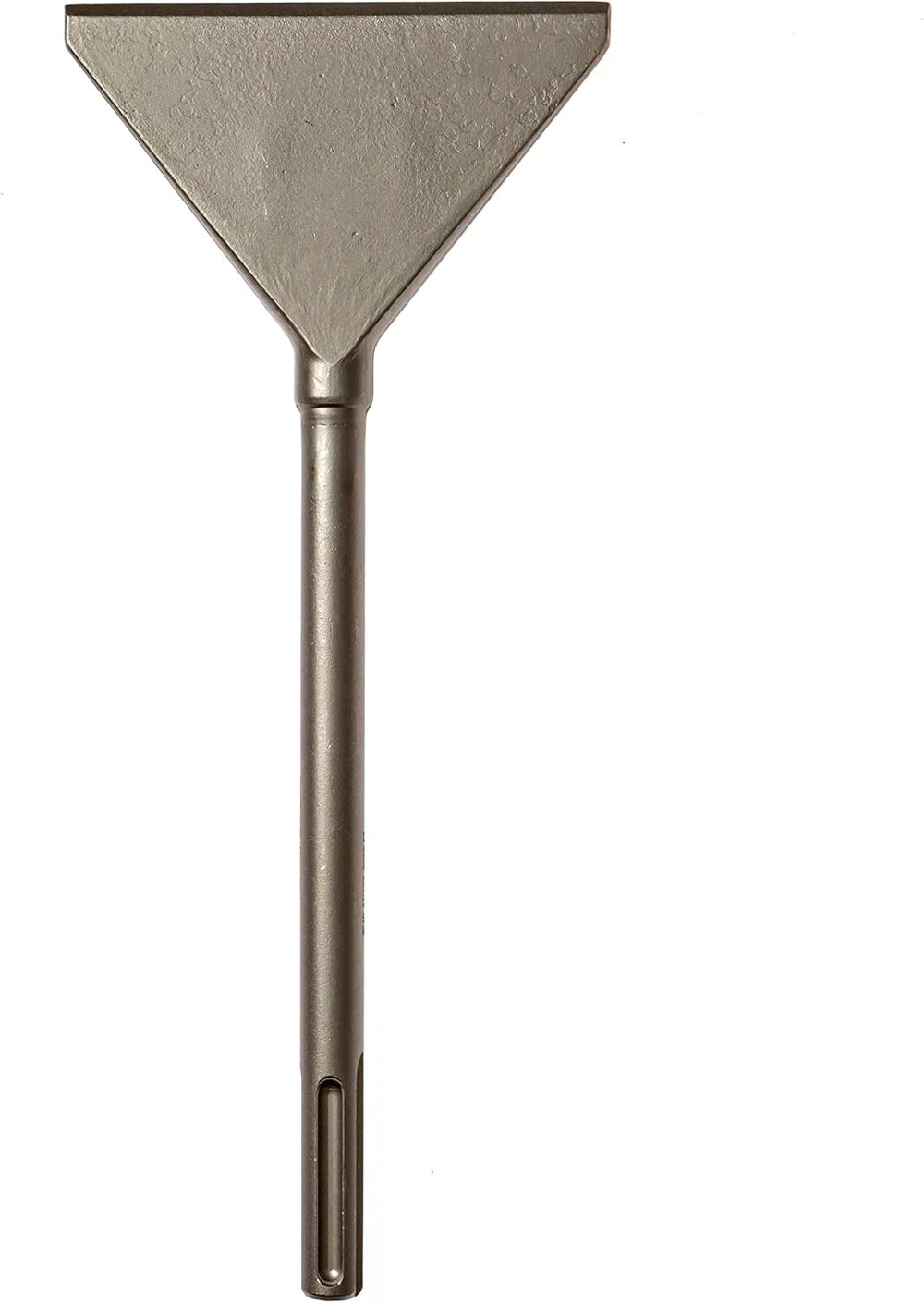 6-in Machine Sharpened Tile & THINSET REMOVAL BIT, SDS Max!! (6" X 1...