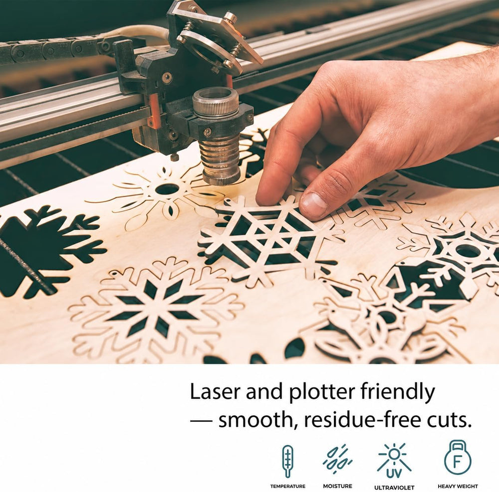 468MP Double Sided Adhesive Transfer Tape Sheet Roll (1, 12 in x 20 ft)