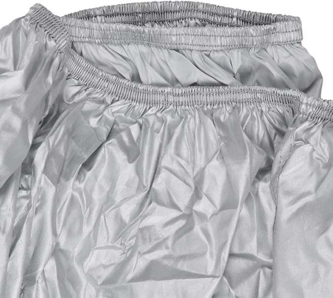 Motor Trend All Season WeatherWear 1-Poly Layer Snow proof, Water Resistant Car